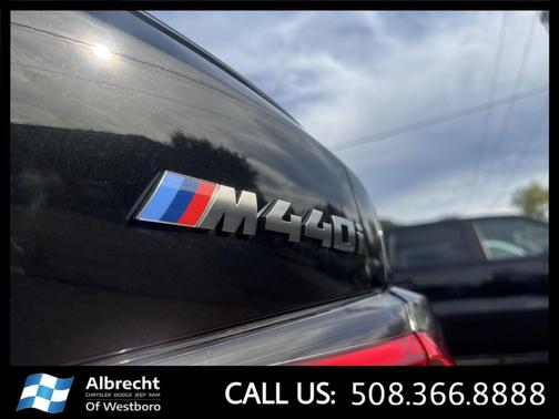 2023 BMW M440 i xDrive