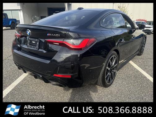 2023 BMW M440 i xDrive