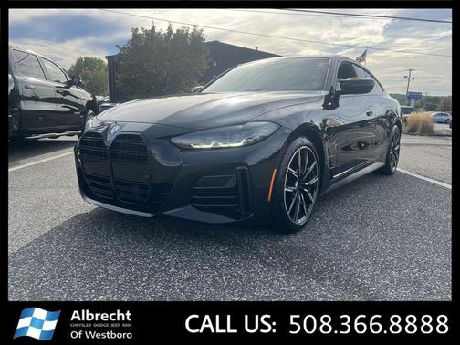 2023 BMW M440 i xDrive