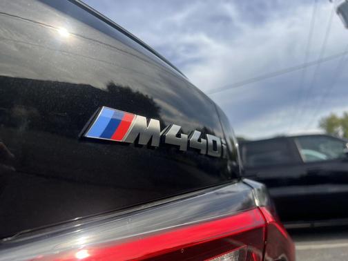 2023 BMW M440 i xDrive