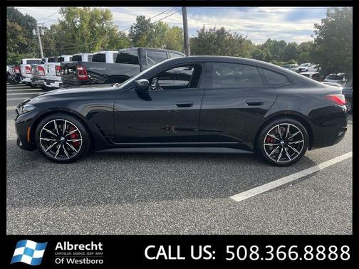 2023 BMW M440 i xDrive