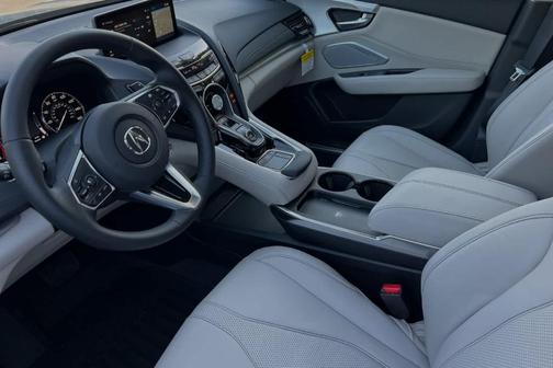 2025 Acura RDX Technology Package