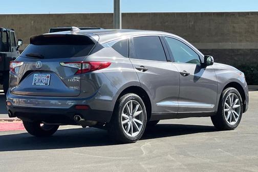 2019 Acura RDX Technology Package