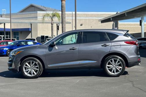 2019 Acura RDX Technology Package