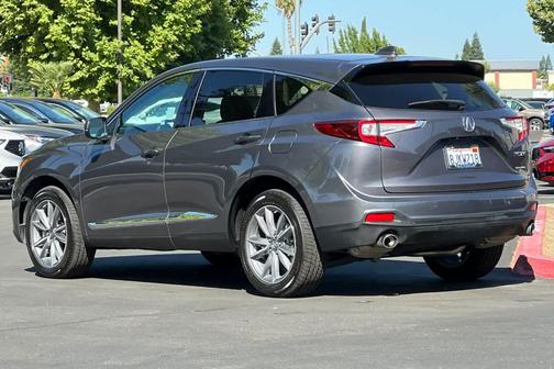 2019 Acura RDX Technology Package