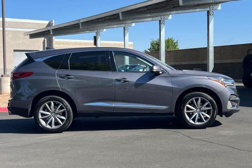 2019 Acura RDX Technology Package