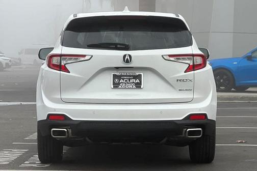 2026 Acura RDX TECHNOLOGY PACKAGE