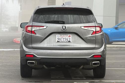 2023 Acura RDX Technology Package