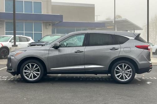 2023 Acura RDX Technology Package