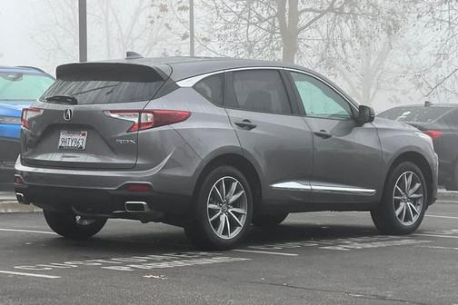 2023 Acura RDX Technology Package