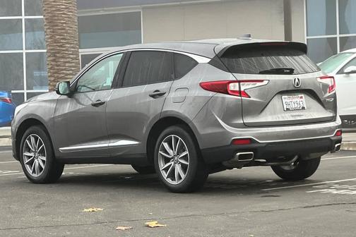2023 Acura RDX Technology Package