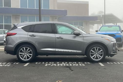 2023 Acura RDX Technology Package