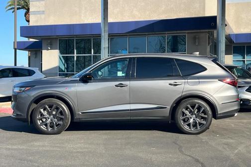2023 Acura MDX A-Spec