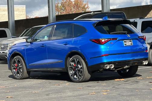 2026 Acura MDX Type S w/Advance Package