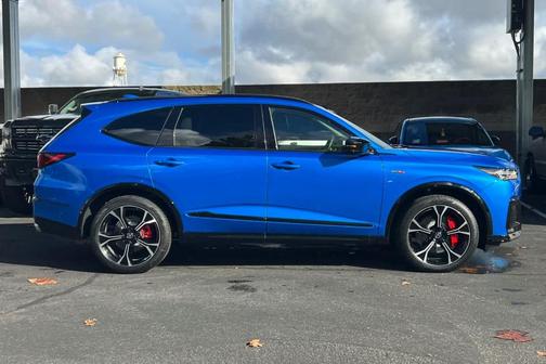 2026 Acura MDX Type S w/Advance Package