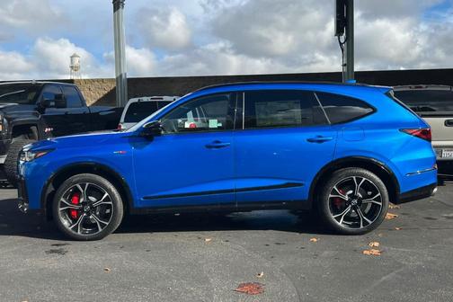 2026 Acura MDX Type S w/Advance Package