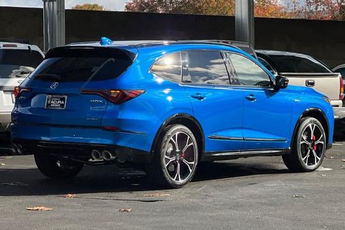 2026 Acura MDX Type S w/Advance Package