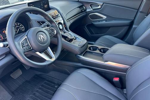2025 Acura RDX Base