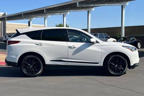 2025 Acura RDX Base