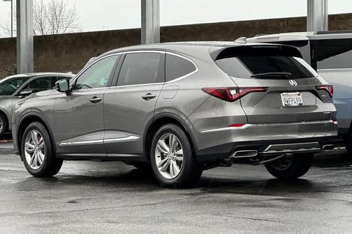 2025 Acura MDX Base