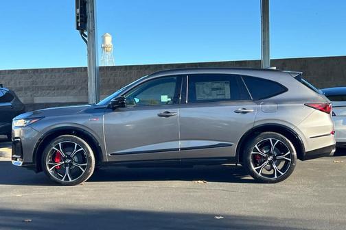 2026 Acura MDX Type S w/Advance Package