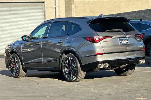 2026 Acura MDX Type S w/Advance Package