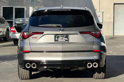 2026 Acura MDX Type S w/Advance Package