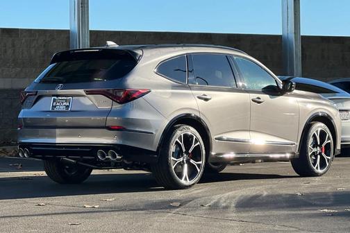 2026 Acura MDX Type S w/Advance Package