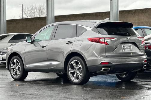 2026 Acura RDX TECHNOLOGY PACKAGE