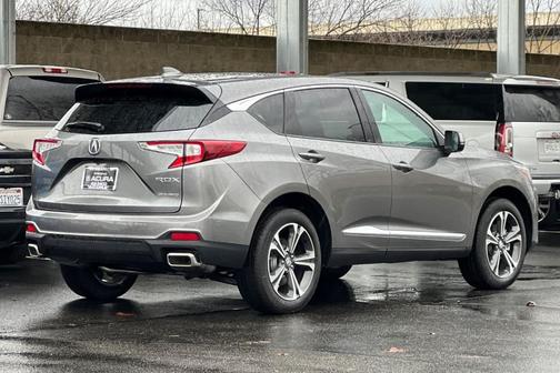 2026 Acura RDX TECHNOLOGY PACKAGE