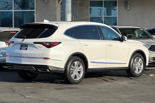 2026 Acura MDX Base