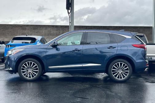 2026 Acura RDX ADVANCE PACKAGE