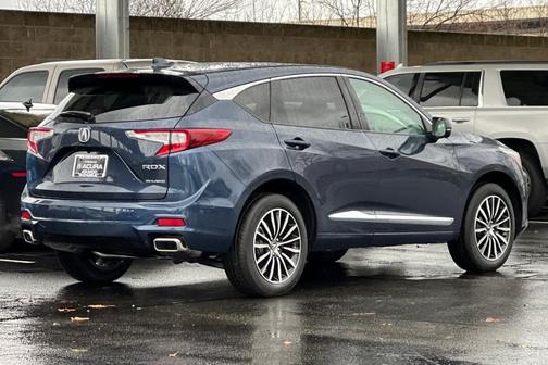 2026 Acura RDX ADVANCE PACKAGE