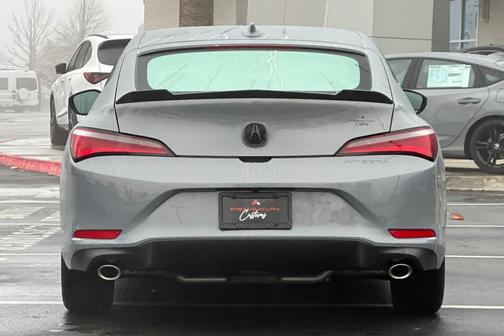 2026 Acura Integra Base