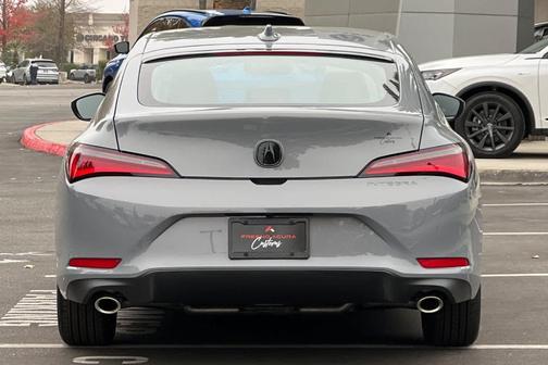 2026 Acura Integra Base