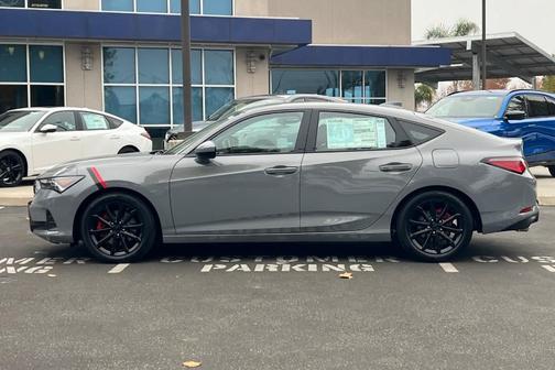 2026 Acura Integra Base