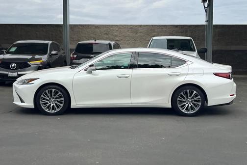 2019 Lexus ES 350 ES 350