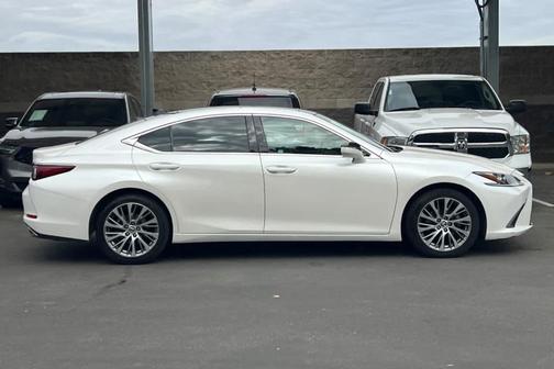 2019 Lexus ES 350 ES 350