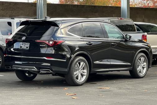 2026 Acura MDX Base