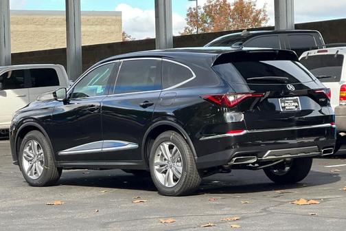 2026 Acura MDX Base
