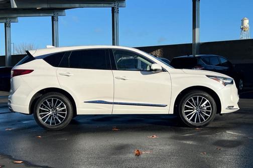 2026 Acura RDX W/ADVANCE PACKAGE