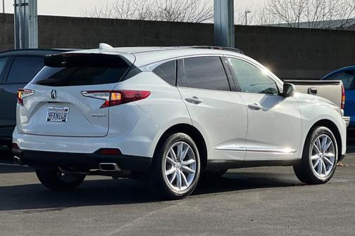 2023 Acura RDX Base