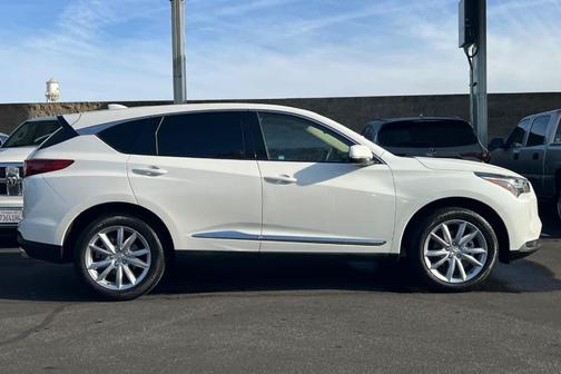 2023 Acura RDX Base