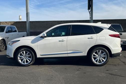 2023 Acura RDX Base