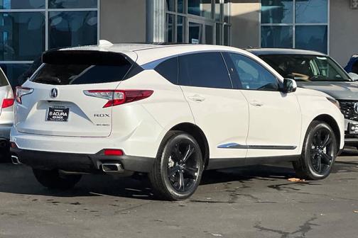 2023 Acura RDX Advance Package