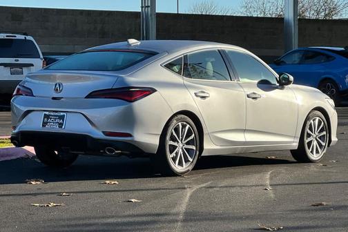 2026 Acura Integra Base