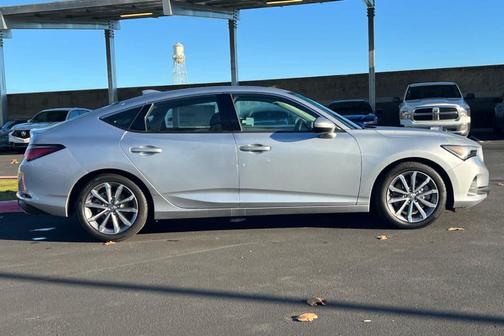 2026 Acura Integra Base