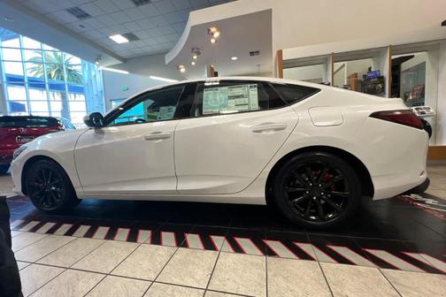 2026 Acura Integra Base