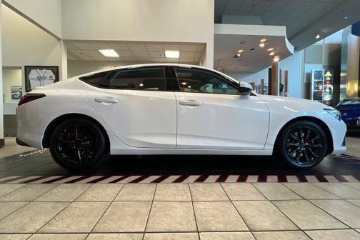 2026 Acura Integra Base