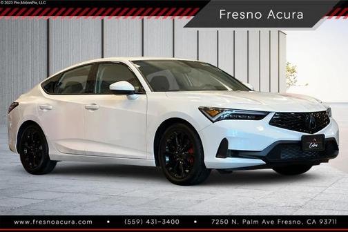 2026 Acura Integra Base